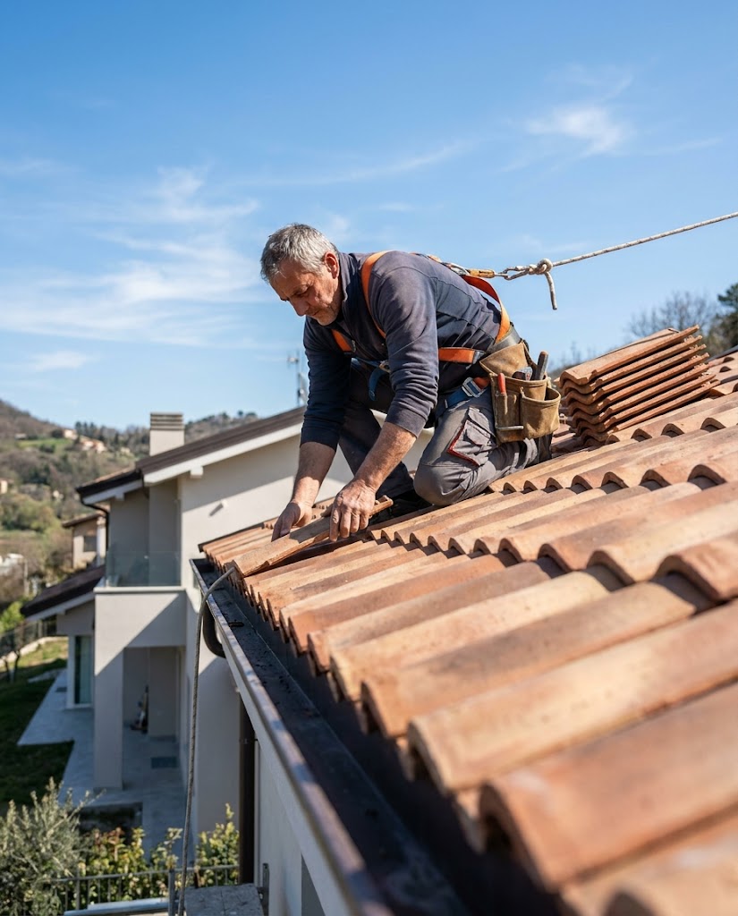 Coperture e Tetti