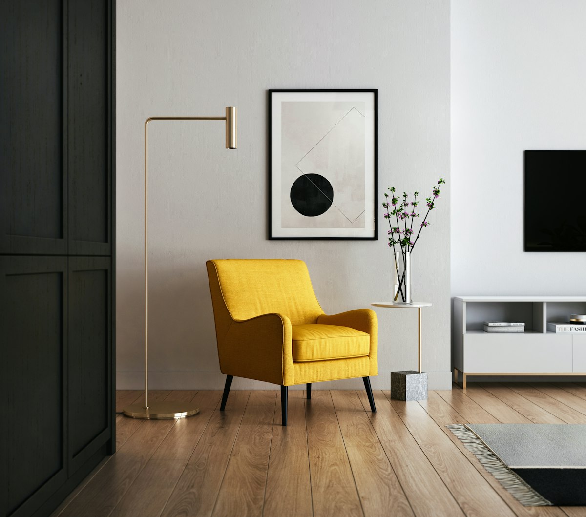 Arredamento d'Interni