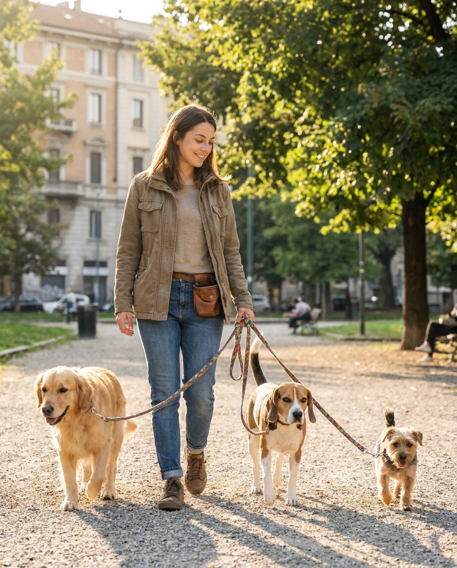 Dogsitter