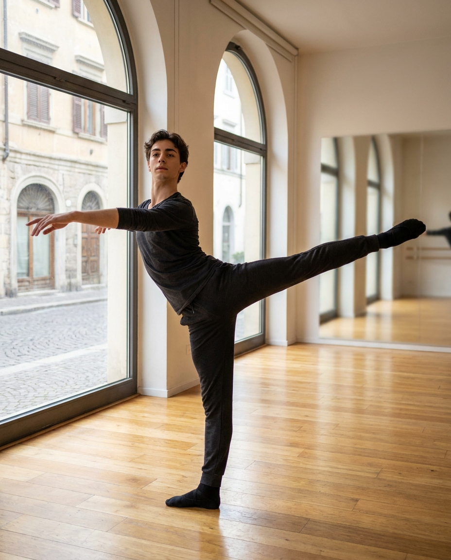 Ballerino