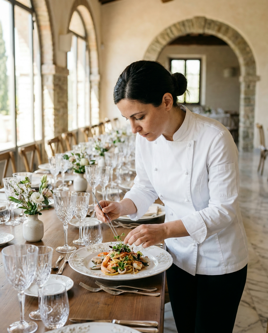 Catering
